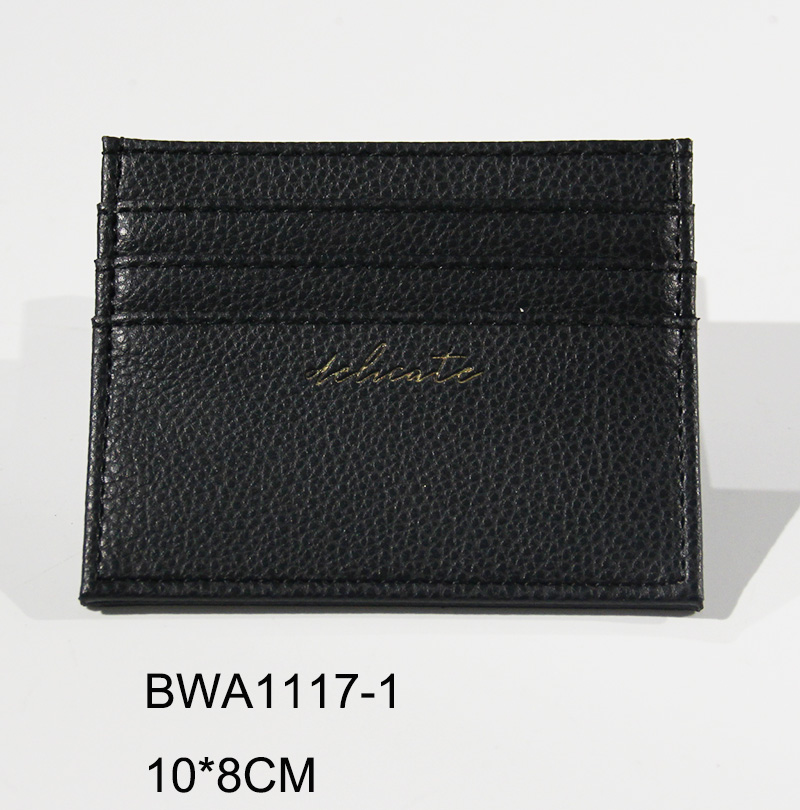 Business Card Holder